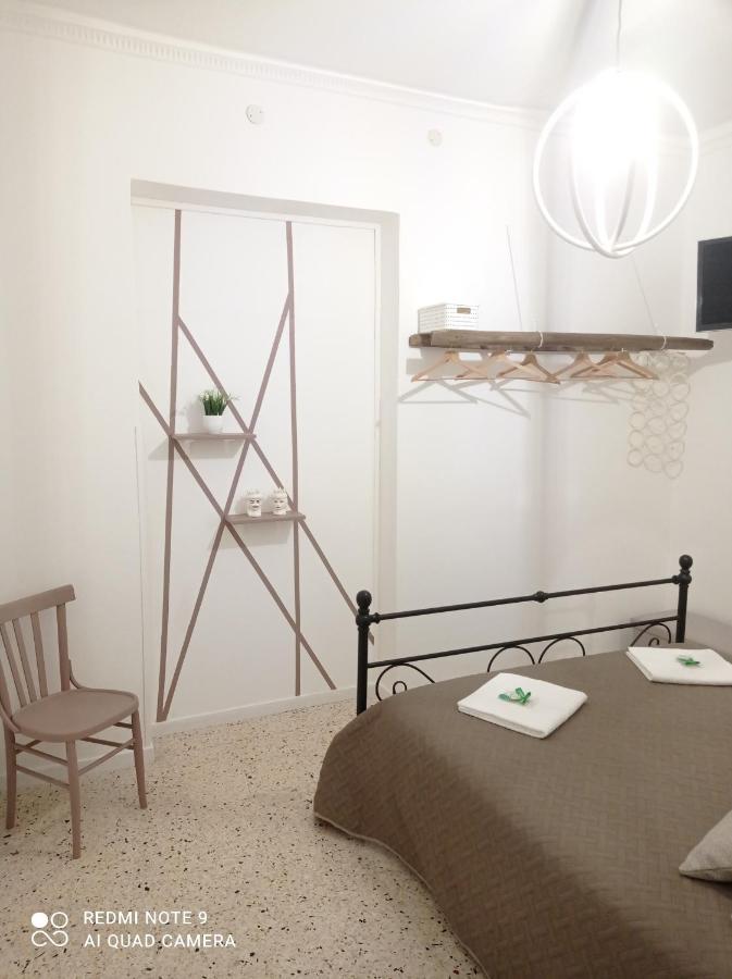 Cappuccini Green Relax Carini Εξωτερικό φωτογραφία