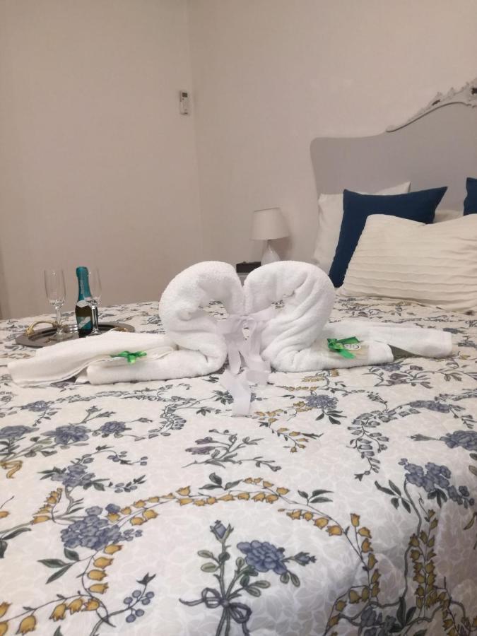 Cappuccini Green Relax Carini Εξωτερικό φωτογραφία