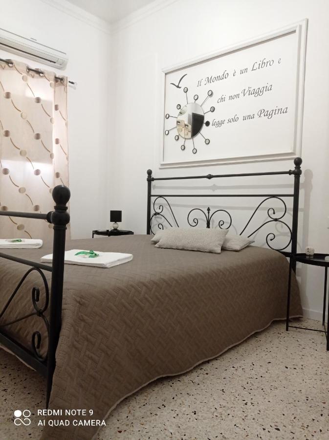 Cappuccini Green Relax Carini Εξωτερικό φωτογραφία