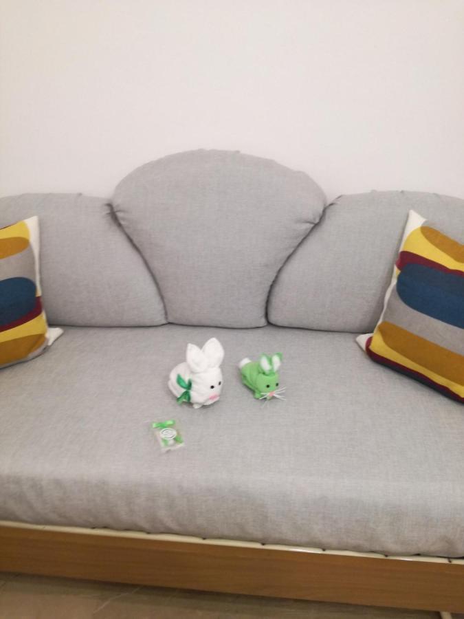 Cappuccini Green Relax Carini Εξωτερικό φωτογραφία
