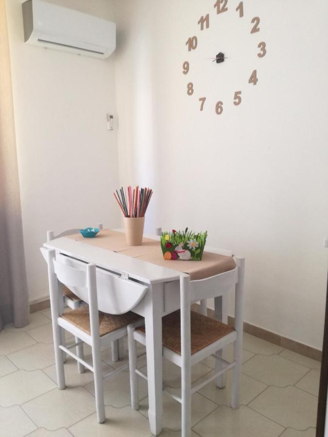 Cappuccini Green Relax Carini Εξωτερικό φωτογραφία