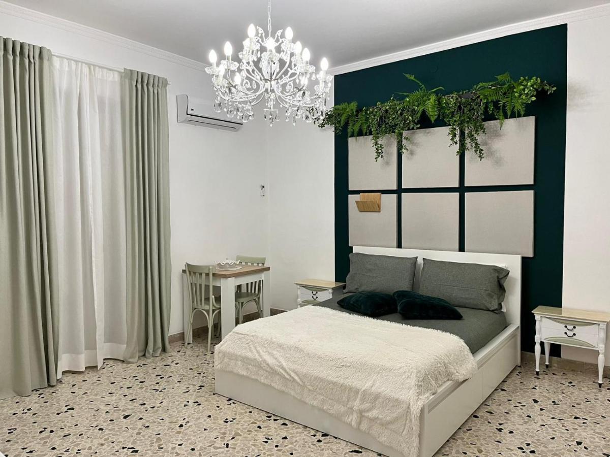 Cappuccini Green Relax Carini Εξωτερικό φωτογραφία