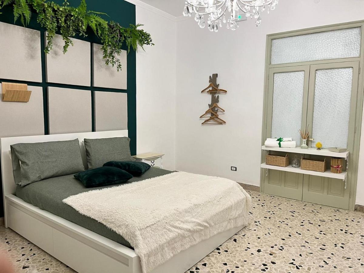 Cappuccini Green Relax Carini Εξωτερικό φωτογραφία