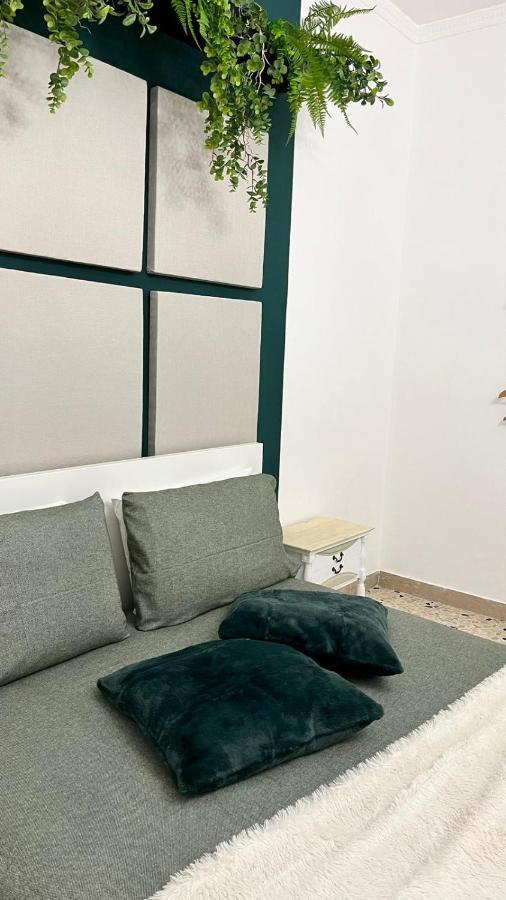 Cappuccini Green Relax Carini Εξωτερικό φωτογραφία