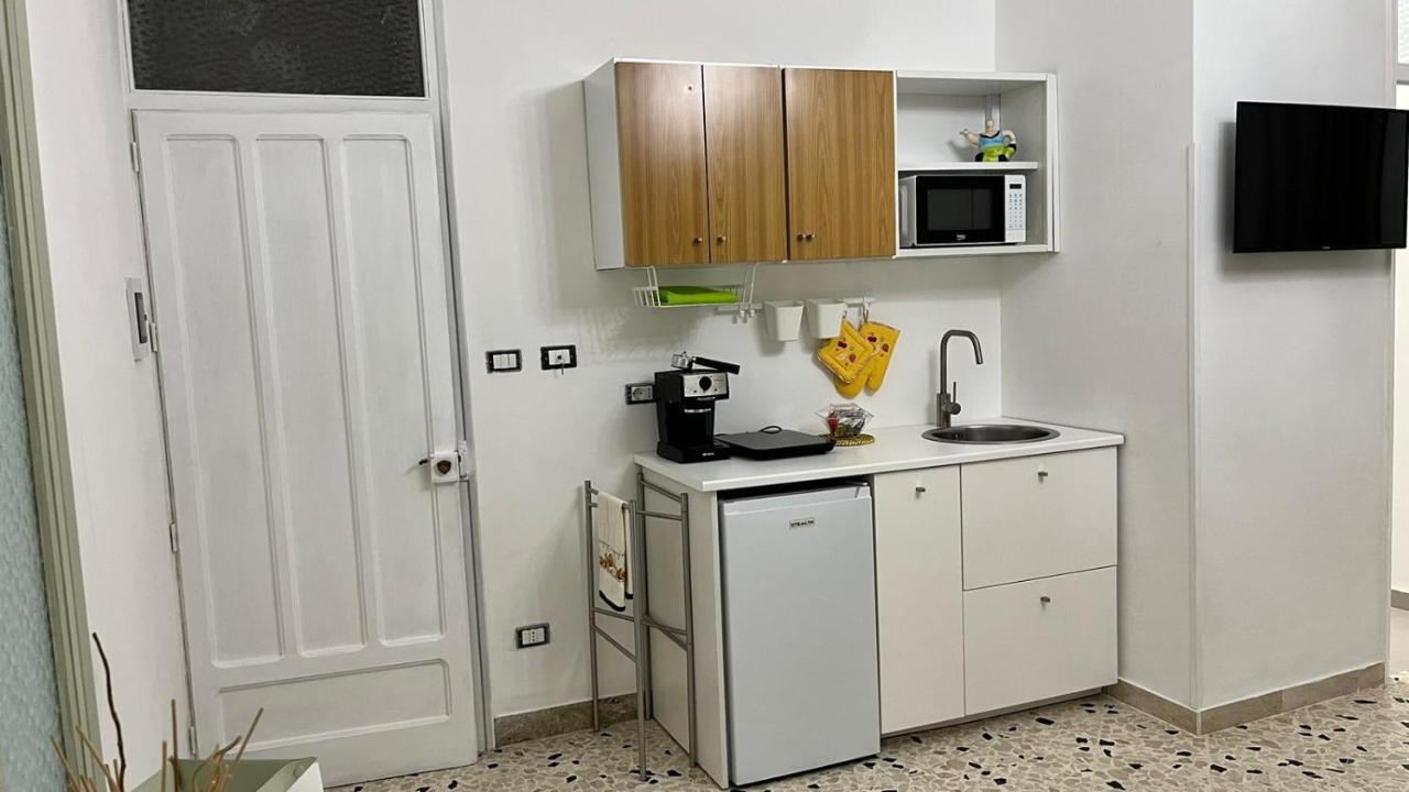Cappuccini Green Relax Carini Εξωτερικό φωτογραφία