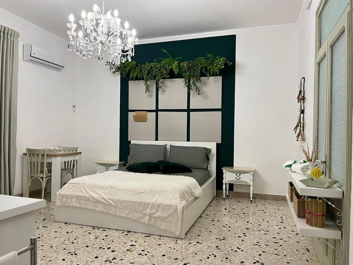 Cappuccini Green Relax Carini Εξωτερικό φωτογραφία