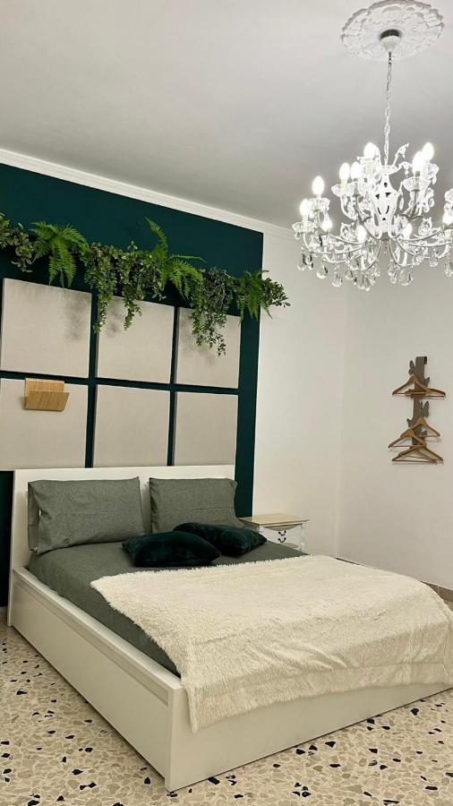 Cappuccini Green Relax Carini Εξωτερικό φωτογραφία