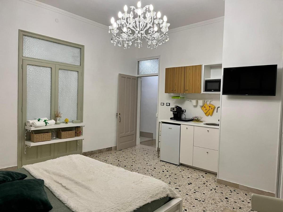 Cappuccini Green Relax Carini Εξωτερικό φωτογραφία
