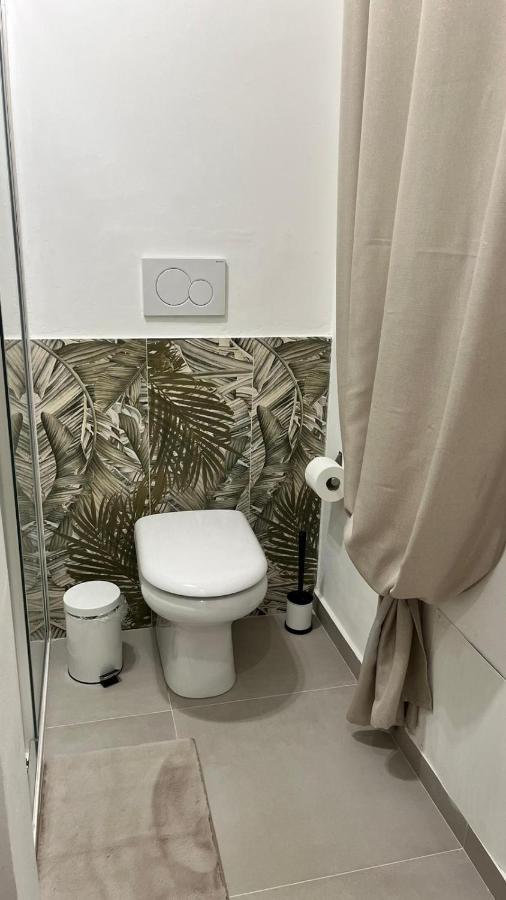 Cappuccini Green Relax Carini Εξωτερικό φωτογραφία