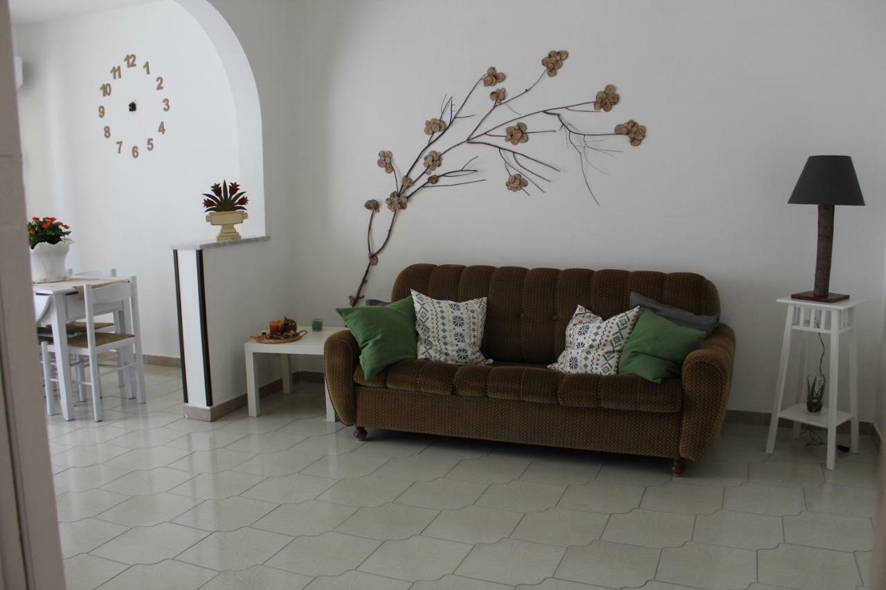 Cappuccini Green Relax Carini Εξωτερικό φωτογραφία