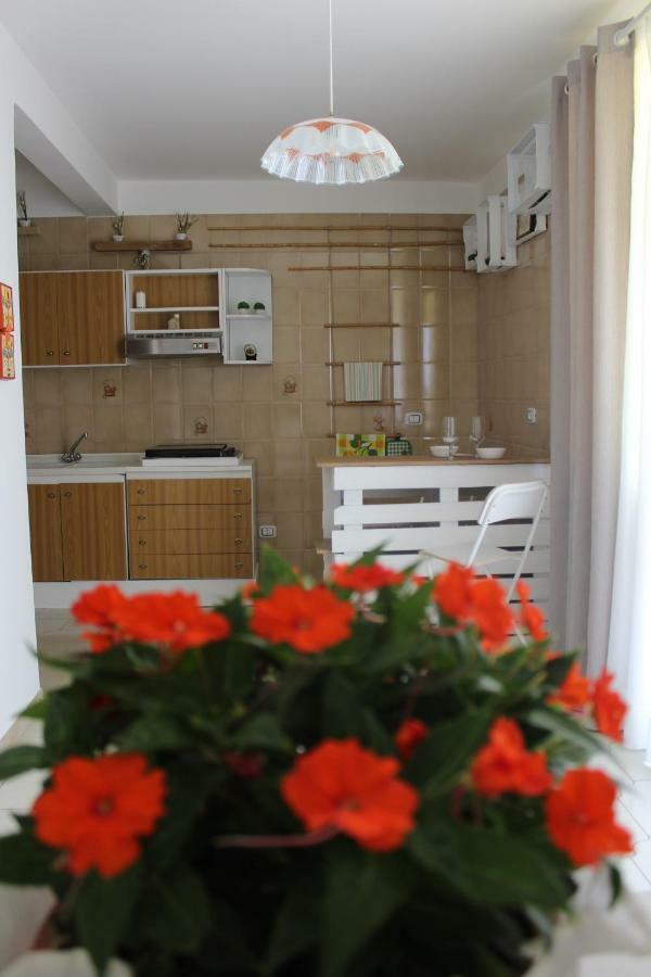 Cappuccini Green Relax Carini Εξωτερικό φωτογραφία