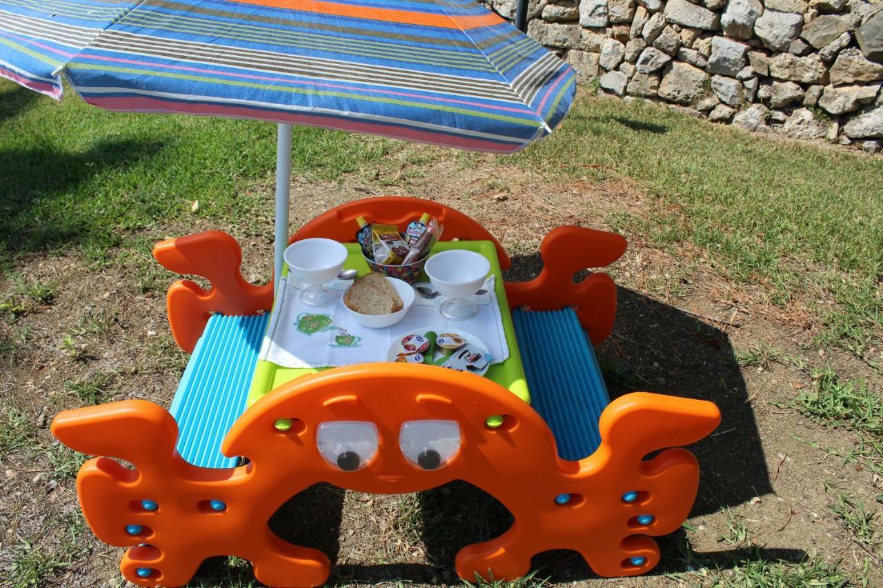 Cappuccini Green Relax Carini Εξωτερικό φωτογραφία