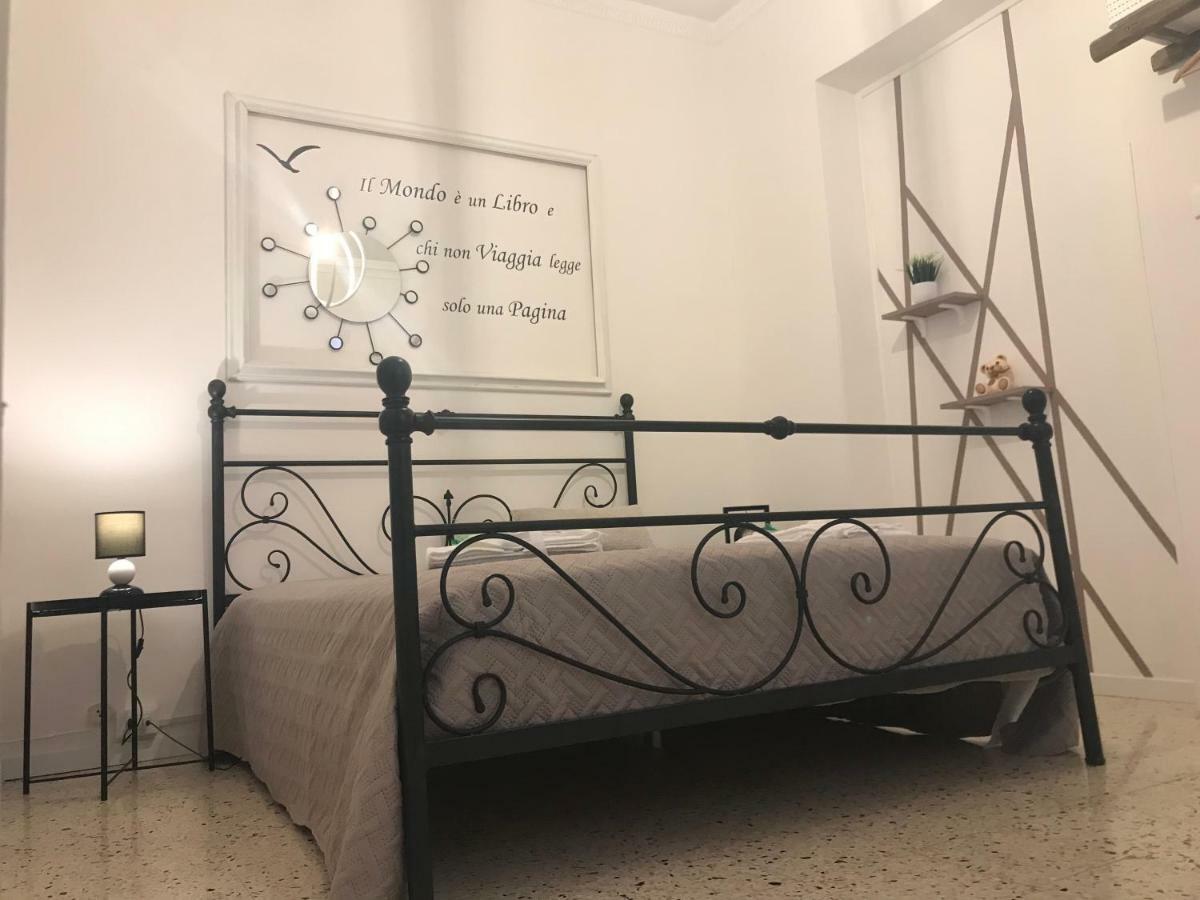 Cappuccini Green Relax Carini Εξωτερικό φωτογραφία