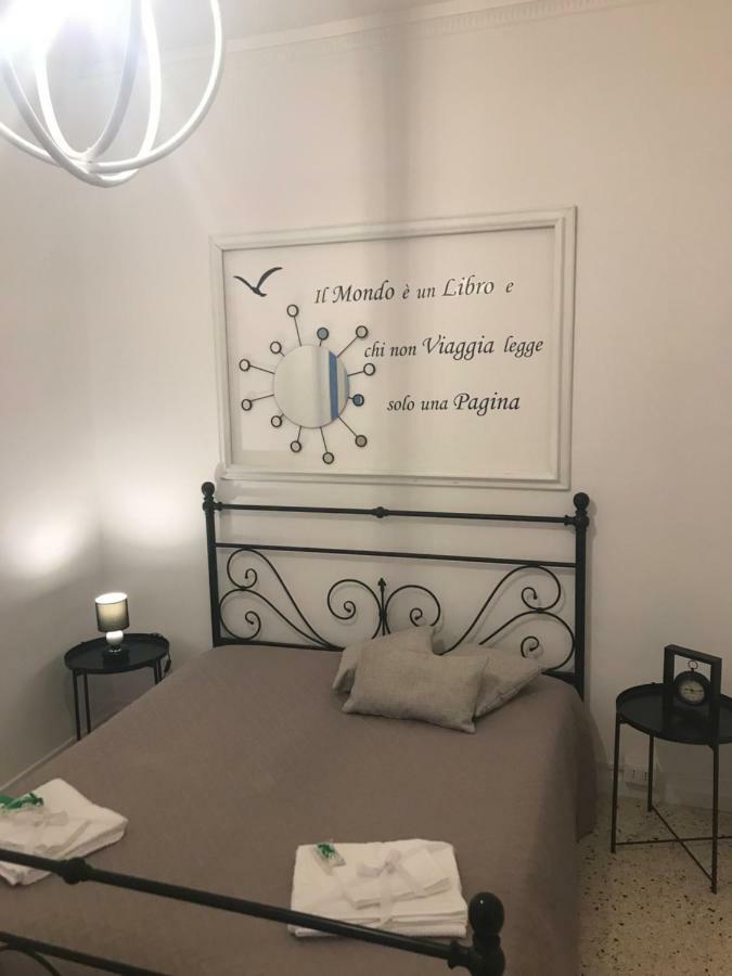 Cappuccini Green Relax Carini Εξωτερικό φωτογραφία