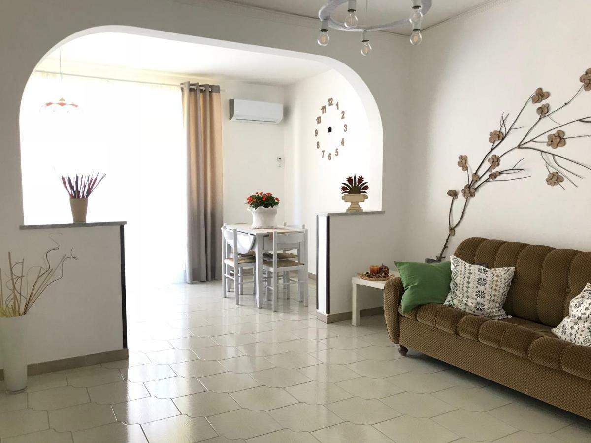 Cappuccini Green Relax Carini Εξωτερικό φωτογραφία
