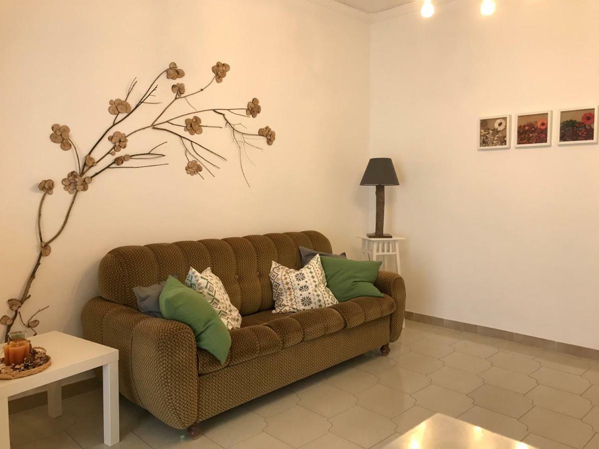 Cappuccini Green Relax Carini Εξωτερικό φωτογραφία
