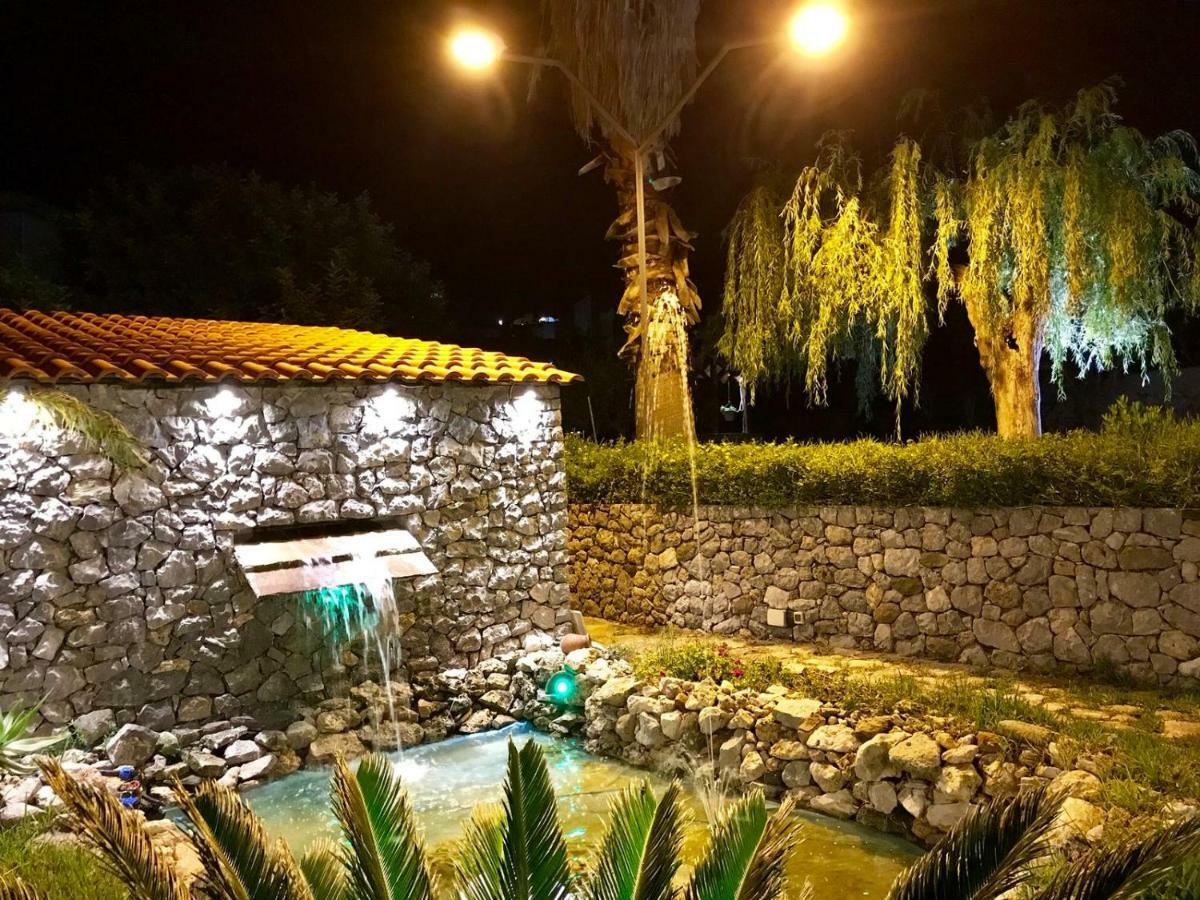 Cappuccini Green Relax Carini Εξωτερικό φωτογραφία
