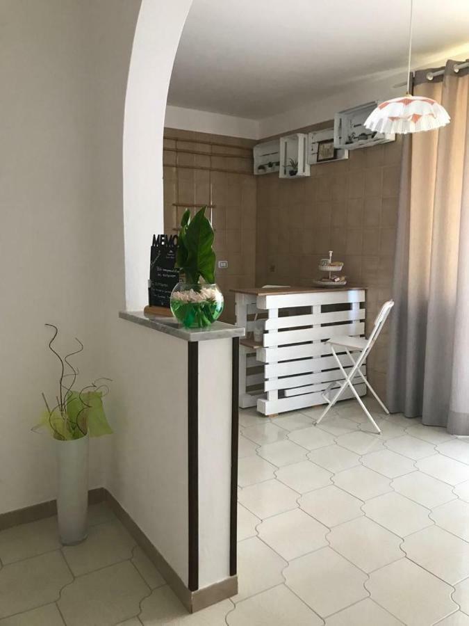 Cappuccini Green Relax Carini Εξωτερικό φωτογραφία